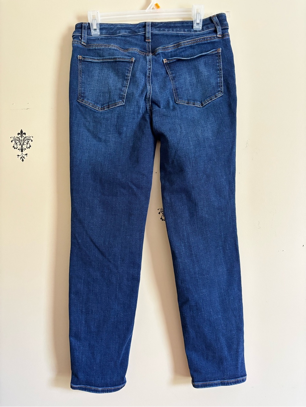 Talbots jeans slim ankle size 6 - Picture 3 of 6
